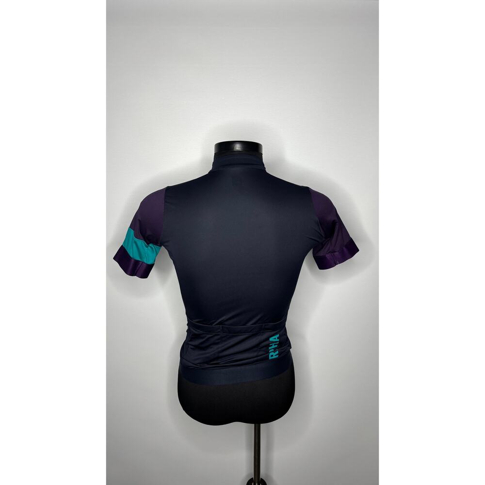 New Rapha Pro Team Training Jersey Cycling Bike Biking Raod Womens Medium M - Picture 2 of 7